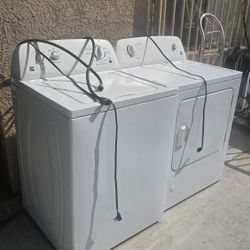 Used Kenmore Washer And Dryer 