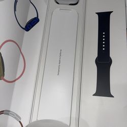 Apple Watch Series 6