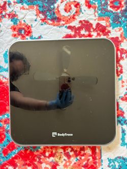 The BodyTrace Scale