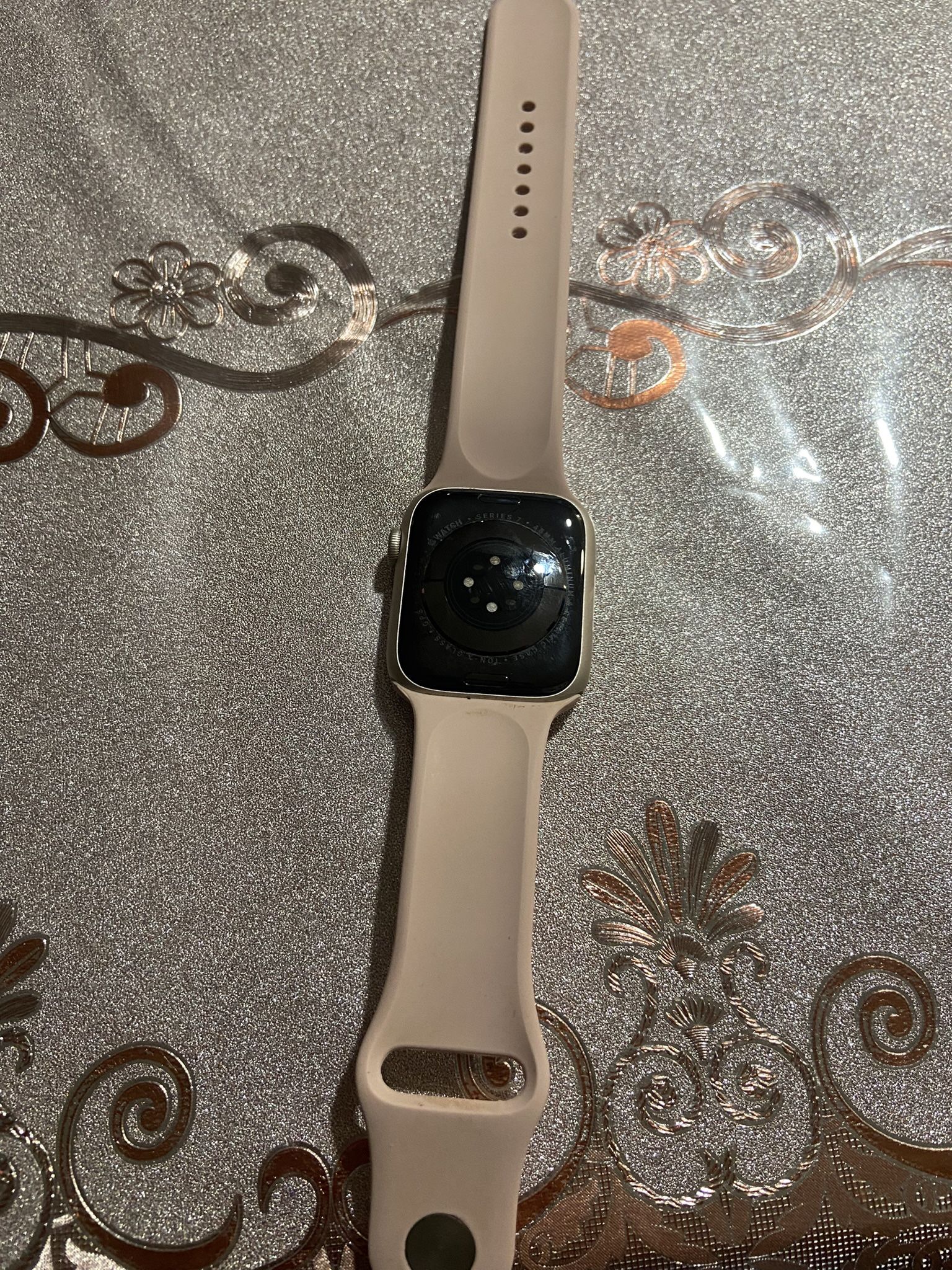 Apple Watch Series 7 45 mm