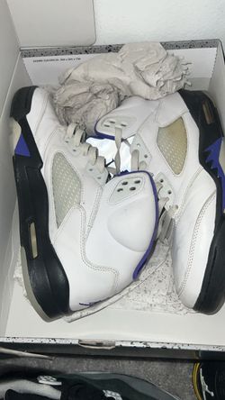 Jordan 5 concord