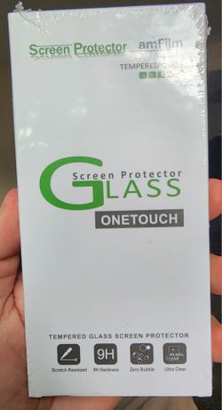 Brand new iphone 17 pro max 6.9 inch tempered screen protector