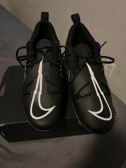 Lineman Football Cleats Or Could Be Used For Baseball 