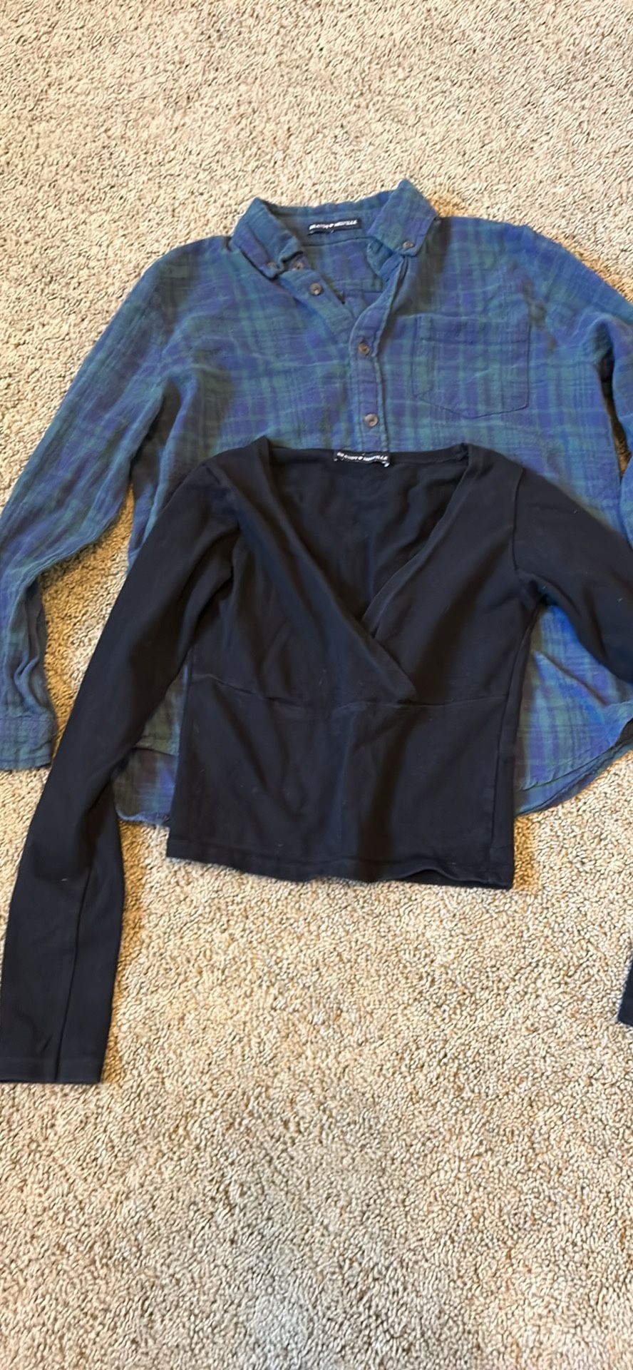 Brandy Melville Set