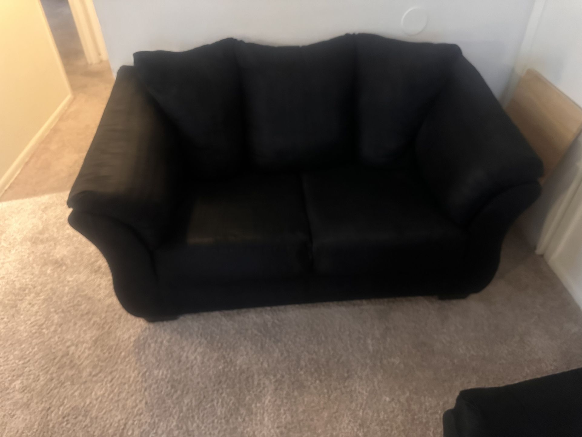 Ashley Sofa Loveseat