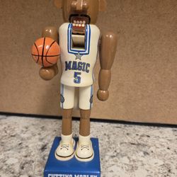 Evan Mobley ORLANDO MAGIC 