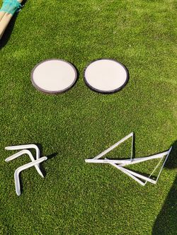 Led Flat Round Indoor Ceiling Lights