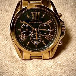 Michael Kors Watch Mk- 5739