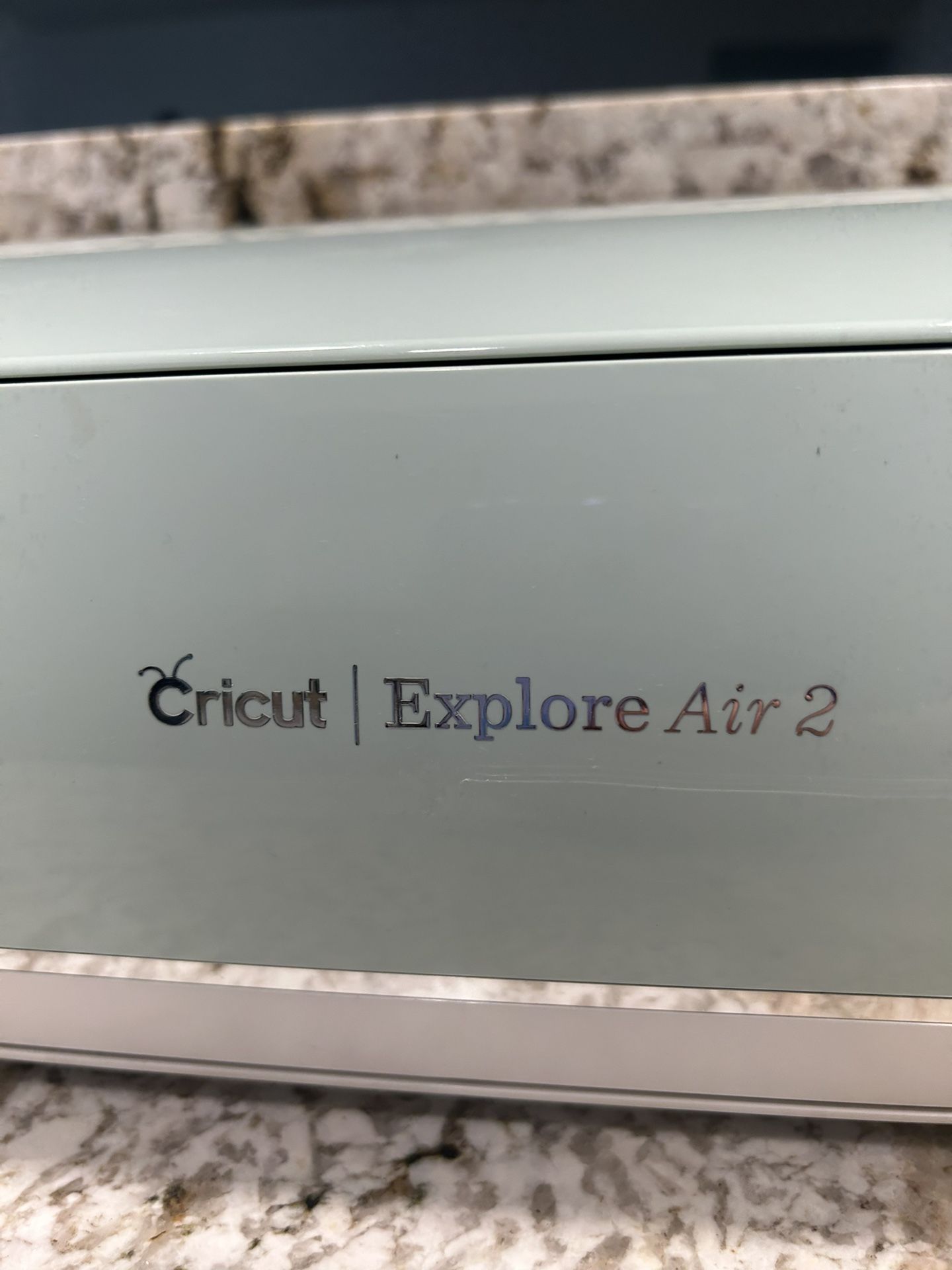 Cricut explore Air 2