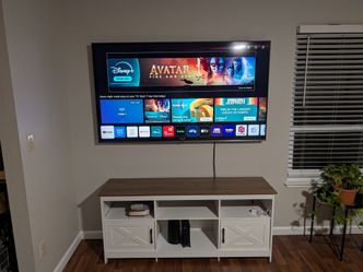 LG 75 inch