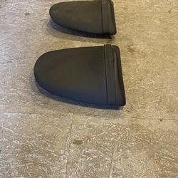 2003 2004 Ninja Rear Seats
