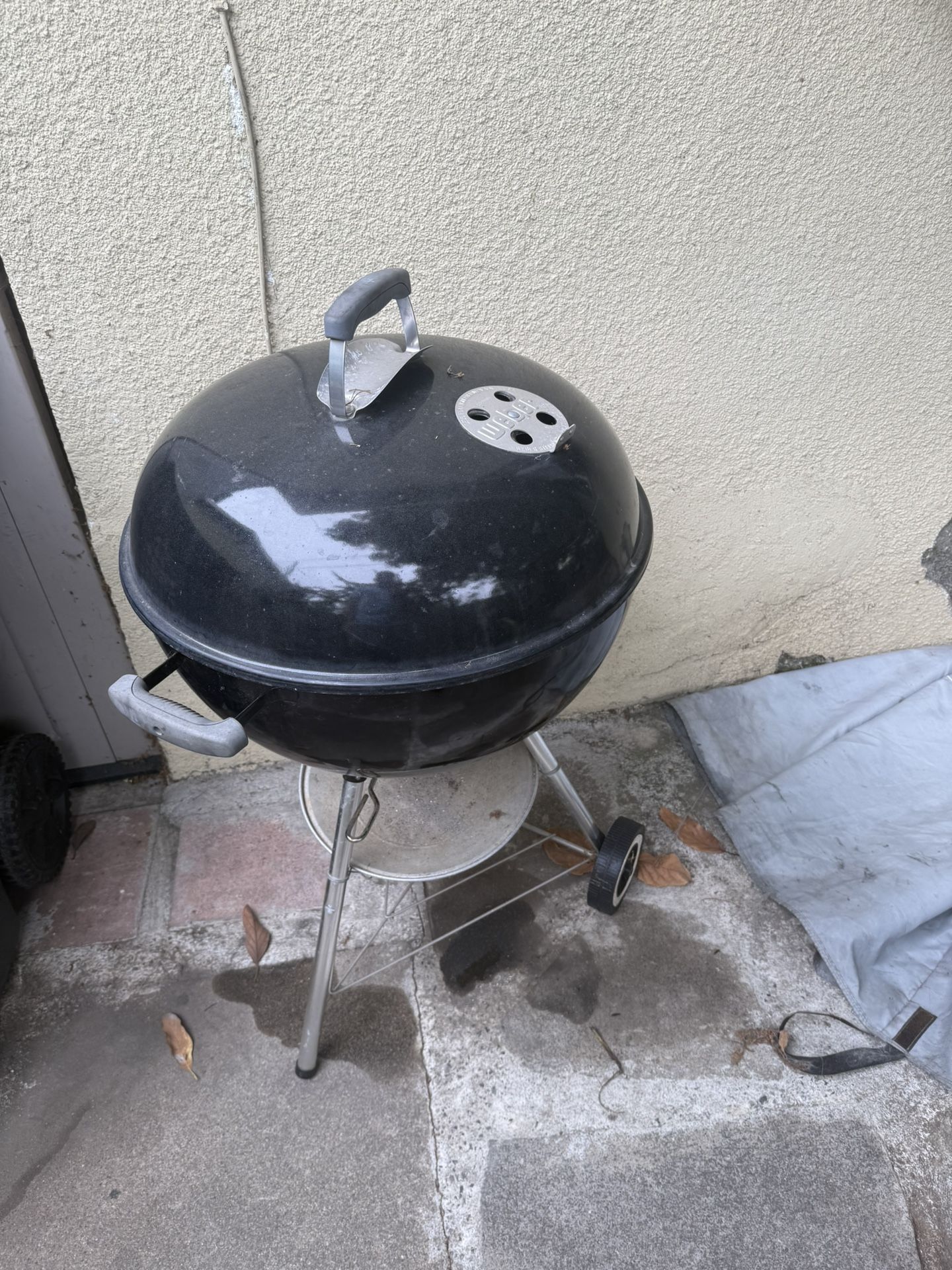 Grill