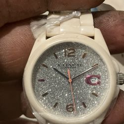 Coach Watch 