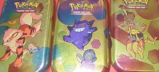 Pokemon 151