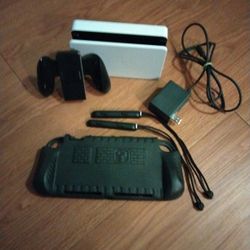 Nintendo Switch OLED ACS 