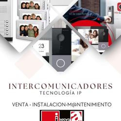 Cameras, Alarms System,Intercoms ,Electrical Installation 