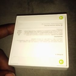 BRAND NEW UNOPENED AIRPOD 4'S