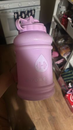 Hydrojug lavender 2.2 L 73oz