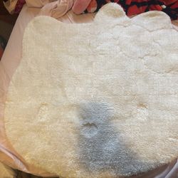 Hello Kitty Bath rug