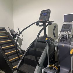 Stairmaster Series 8 Gauntlet 