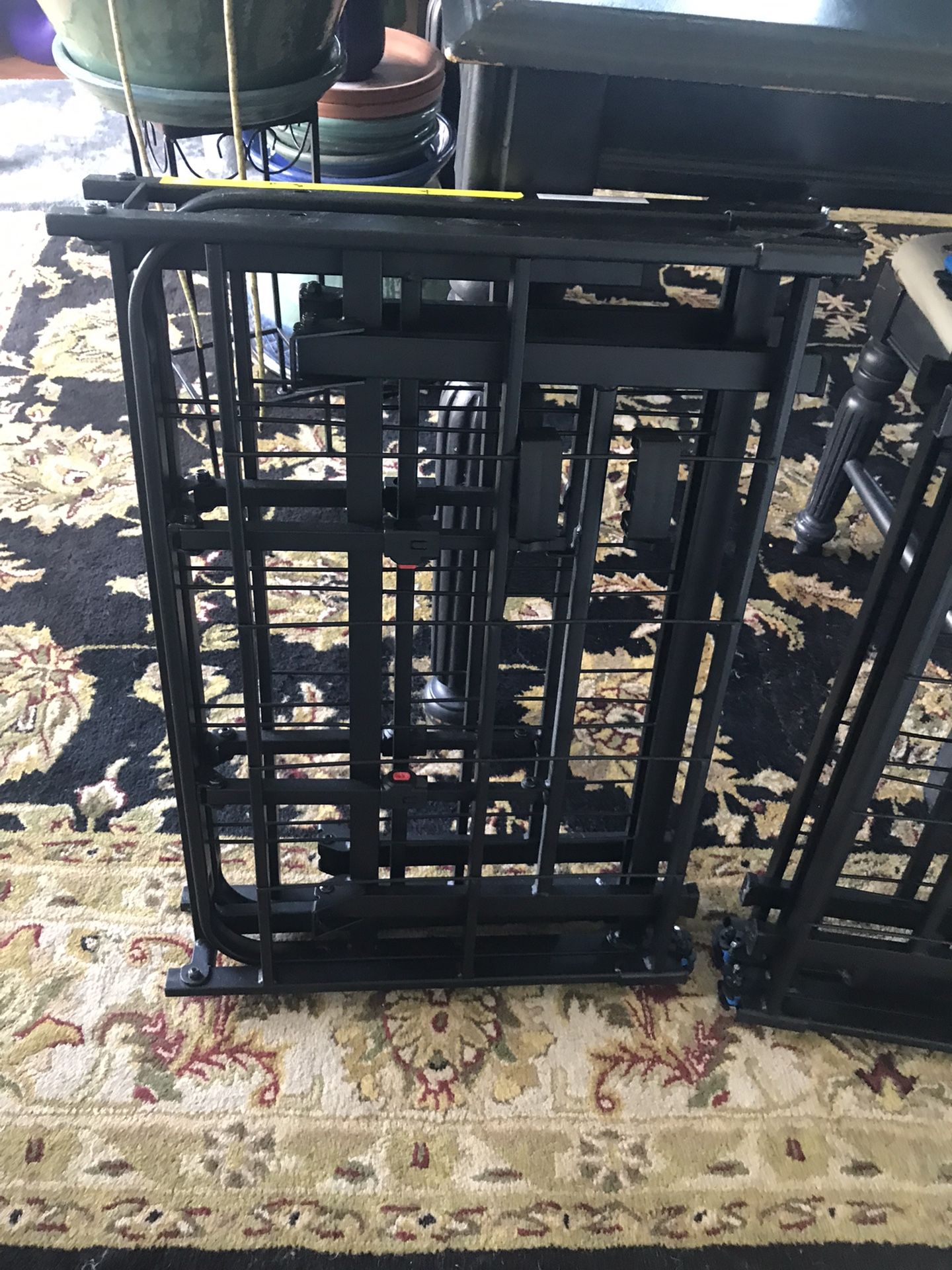 Queen Frame new