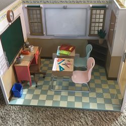 Our Generation School House