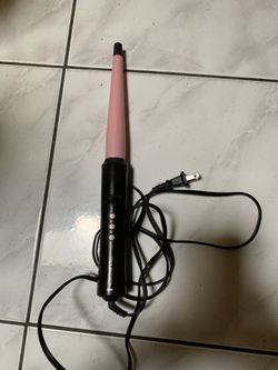 Remington Curling Iron