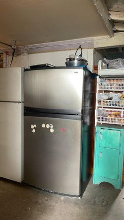 Kenmore refrigerator