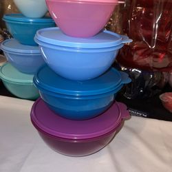 Tupperware
