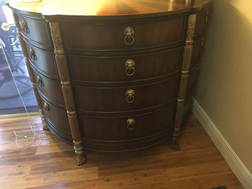 Antique Furniture For Sale