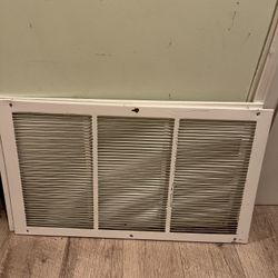 Vent Covers 