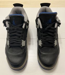 JORDAN 4 REVERSE MOTORSPORT