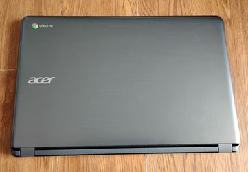 Acer Laptop Chromebook