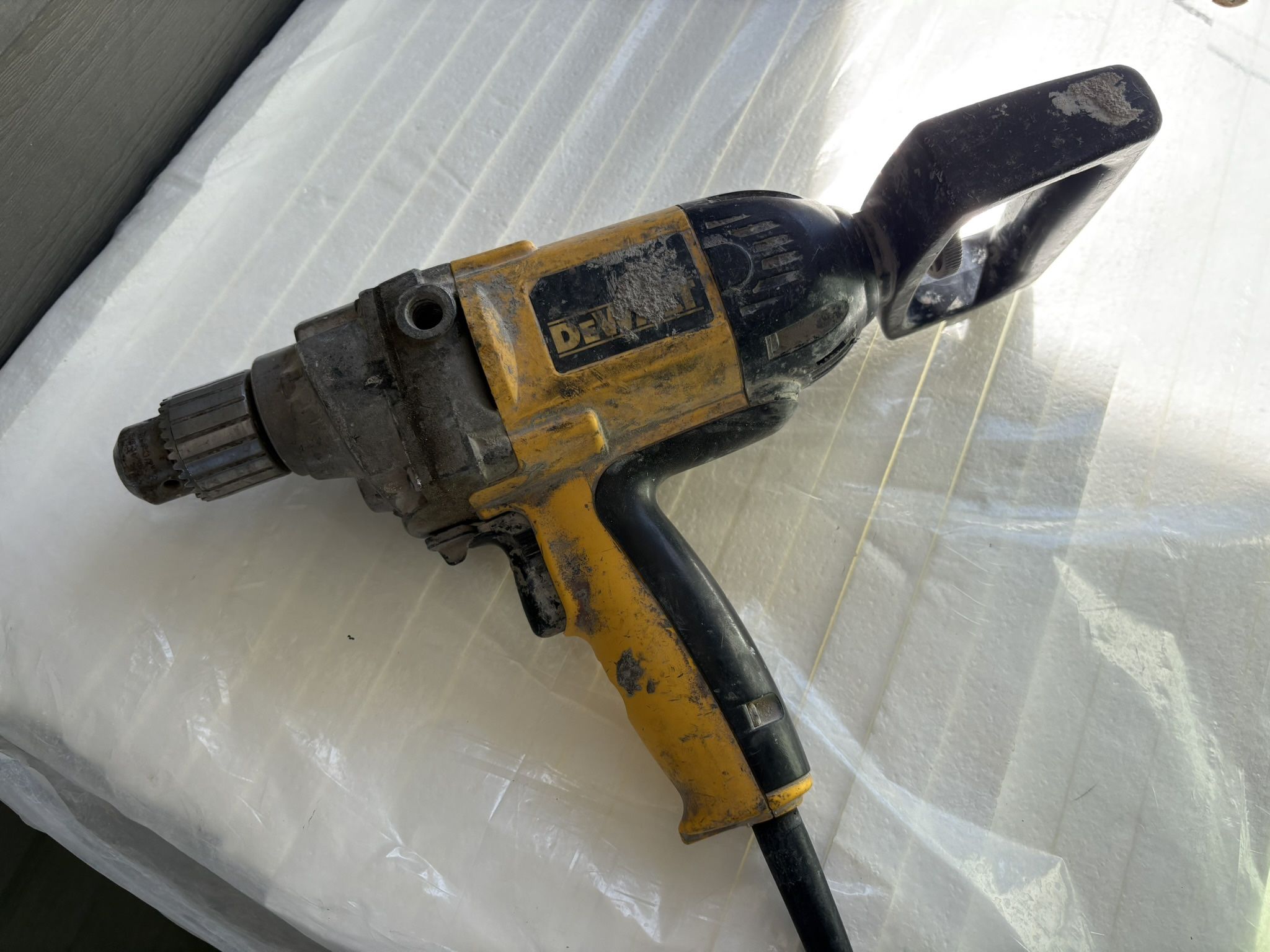 DEWALT Drill