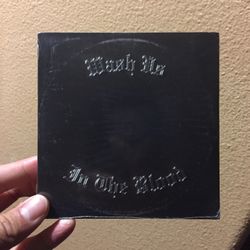 Wash Us In The Blood Cd - Kanye West Single