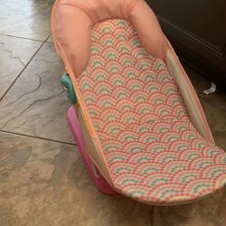 Summer Baby bath Seat