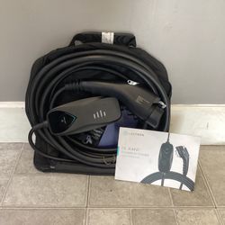 Lectron 15 Amp Portable EV Charger 