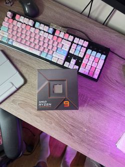 AMD 7950X 16 Cores 32 Threads CPU