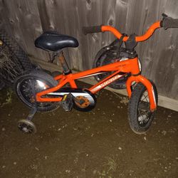 Specialized Hot Rock Kids Bike 