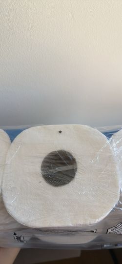 6 pack of toilet paper