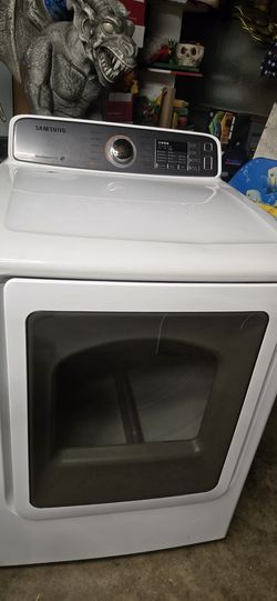 Samsung Gas Dryer $100