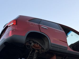 Partes Usadas Para Kia Sorento 2014,2015