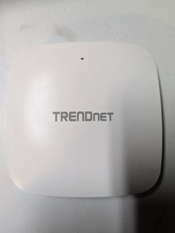 TRENDnet Access Point