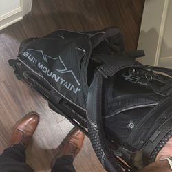 Sun Mountain Golf Bag 