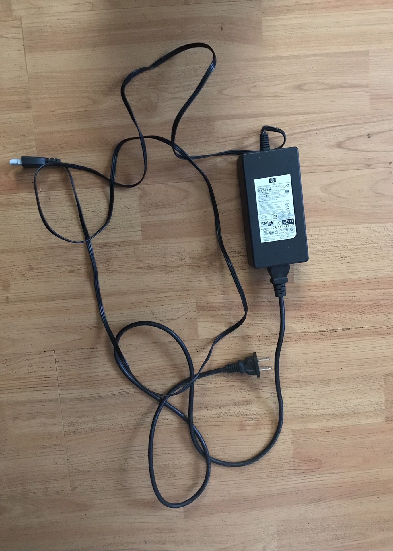 AC Adapter Power For HP 0(contact info removed) DeskJet OfficeJet Printer PSC 1(contact info removed) 5510