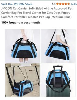Airline Approved Pet Carrier Make Me An Offer