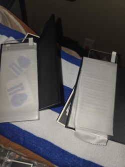 IPhone 12 Pro Max & 11 Pro Screen Protection