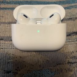 Air Pod Pro 2nd Generation 