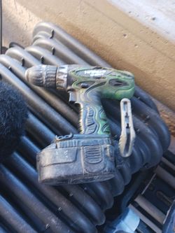 Hitachi Drill