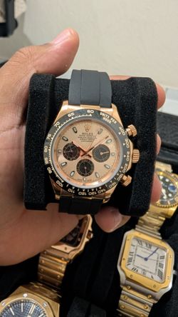 Relojes automático Rx Ctr AP PF